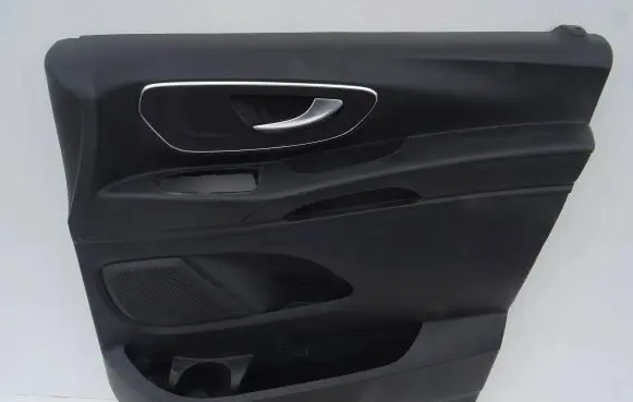Mercedes-Benz Vito Viano W447 Door card panel trim set A4477271878 1219197X