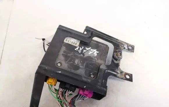 Land Rover Freelander ABS control unit/module 4460440700