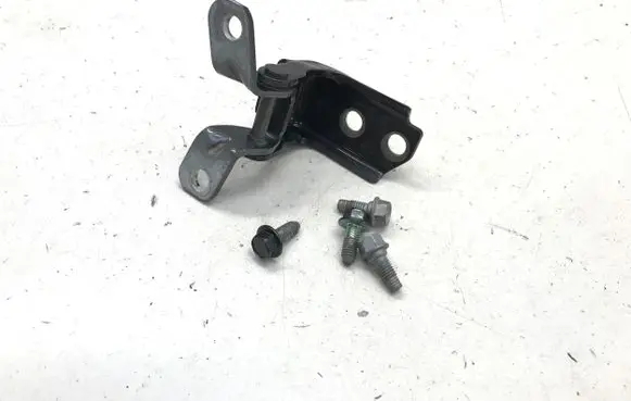 Mazda CX-60 Rear door lower hinge