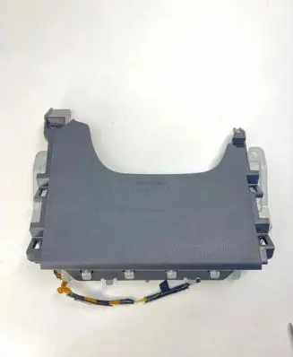 Knee airbag