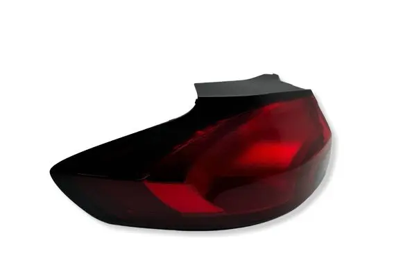 Opel Zafira C Rear/tail lights 39009032
