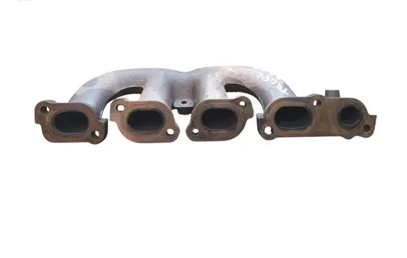 Renault Trafic II (X83) Exhaust manifold 8200042882