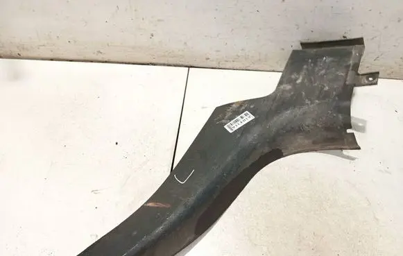 Skoda Fabia Mk1 (6Y) Other interior part 6y6864583