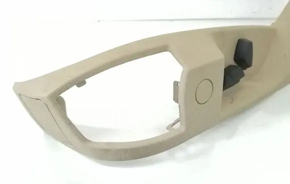 BMW 5 F10 F11 Seat trim 7230533