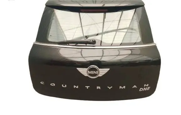 Mini Cooper Countryman R60 Tailgate/trunk/boot lid 