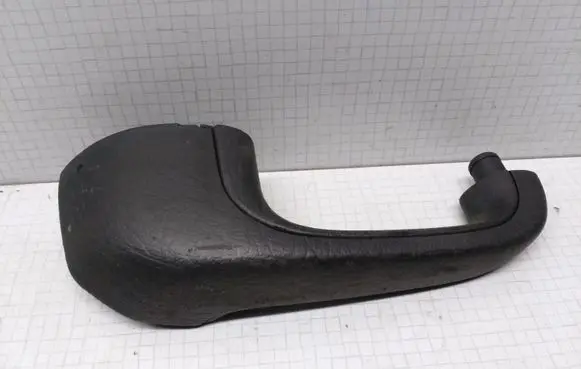 Audi A6 S6 C4 4A Front door interior handle trim 4A0867172 17285AU56