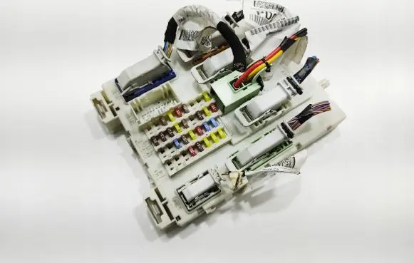 Ford C-MAX II Other control units/modules F1FT-14A073-BB