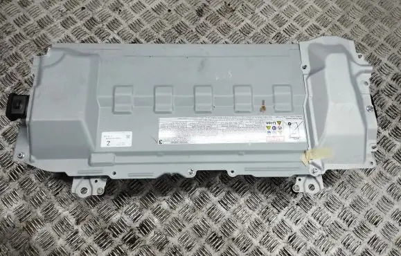 Toyota C-HR I Hybrid / electric car battery G928047150