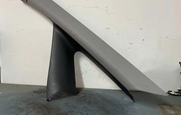Opel Zafira B (A) pillar trim 360583280 13129313