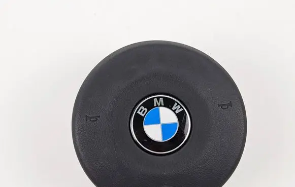 BMW 4 F36 Gran coupe Steering wheel airbag 307583399N77 496021650 33784579704