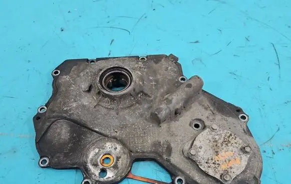 Alfa Romeo 159 Oil pump 12600832 IMPRK1532323