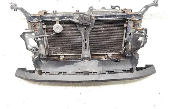 Subaru Outback Radiator support slam panel 