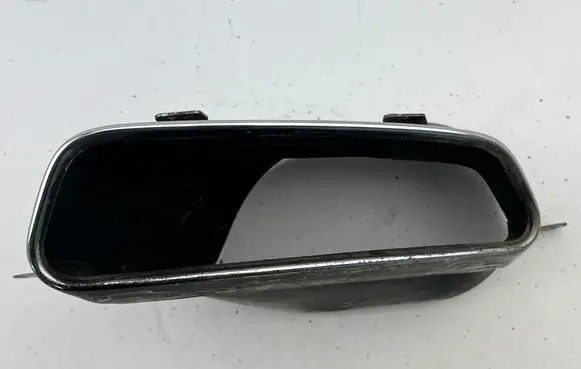 Audi A7 S7 4G Muffler ending 4G0253825P