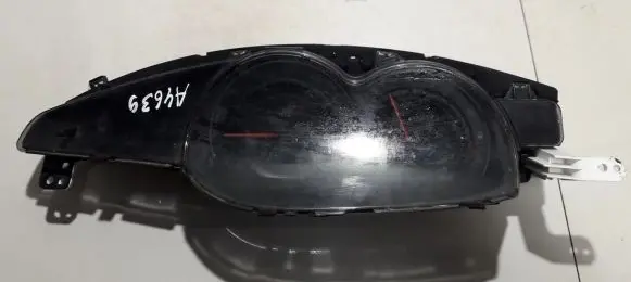 Toyota Verso Speedometer (instrument cluster) 838000f170 83800-0f170