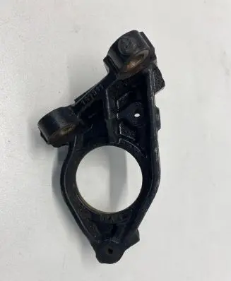 Renault Espace - Grand espace IV Driveshaft support bearing bracket 133511