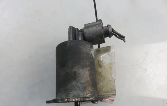 Renault Megane II EGR valve H7700107471 8200282879 72281836