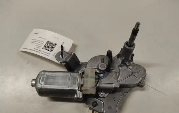 Mazda 5 Rear window wiper motor C23567450 8496000280