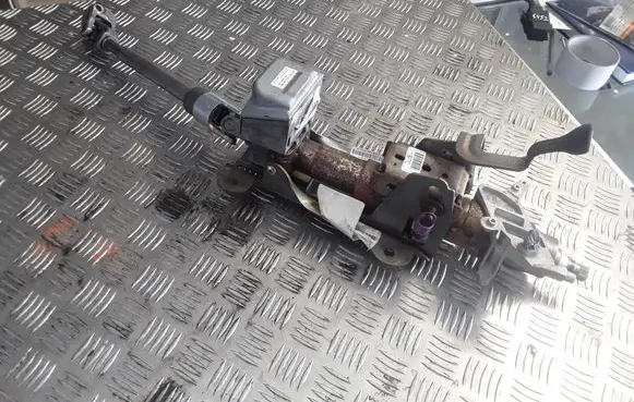Dodge Journey Electric power steering pump 05026132AC