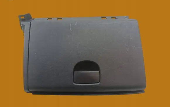 Hyundai i20 (PB PBT) Glove box