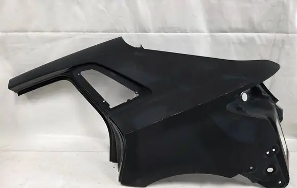 Audi A3 8Y Rear quarter panel 8Y4809837
