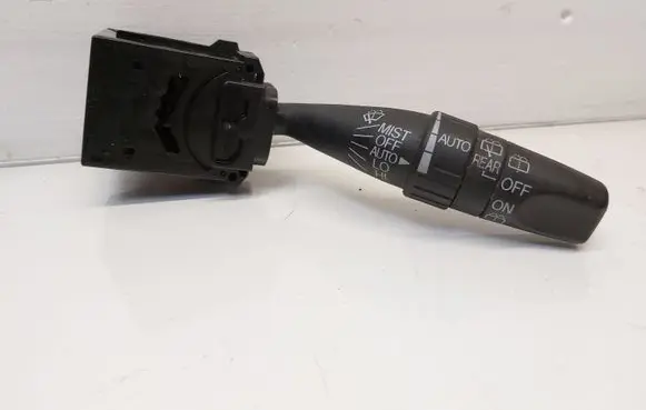 Honda FR-V Wiper control stalk