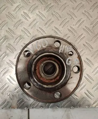 Volvo V60 Rear wheel bearing hub 