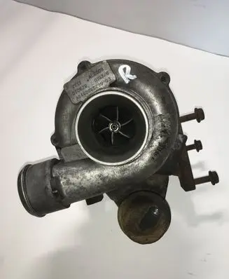 Mercedes-Benz Vito Viano W639 Turbo A6460960299