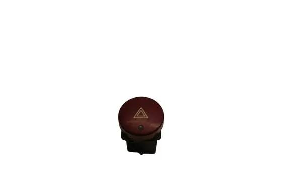 Peugeot Partner Hazard light switch