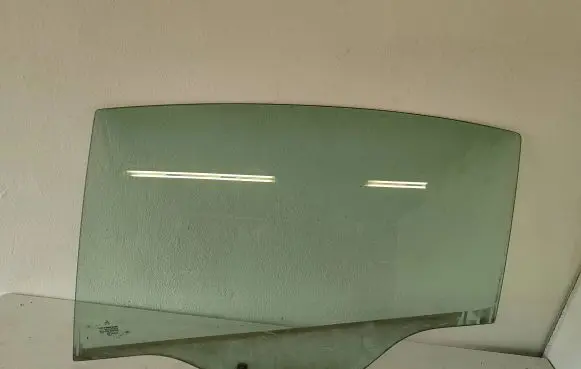 Citroen C4 I Rear door window glass 43r000929 6360008000 6810003