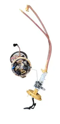Skoda Octavia Mk3 (5E) Fuel level sensor 5Q0919050Q