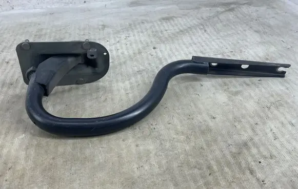 BMW 5 E60 E61 Tailgate/trunk/boot hinge 7034246