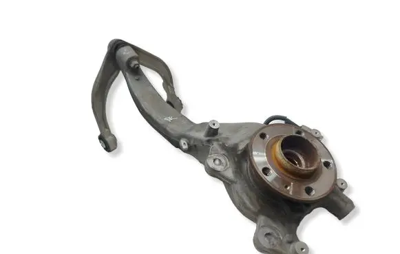 Volvo XC90 Front wheel hub 31360642