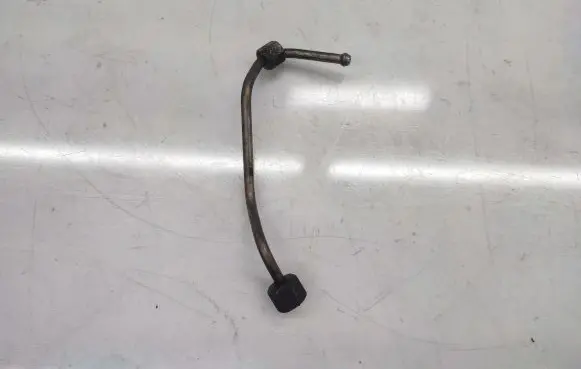 Citroen Berlingo Fuel injector supply line/pipe 