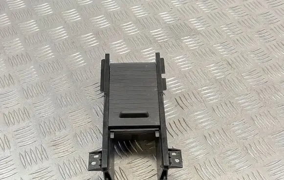 Peugeot 508 Glove box central console 9807747277 1555897X