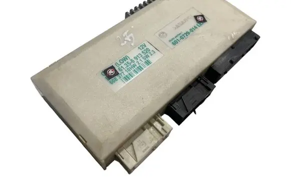 BMW 5 E39 Comfort/convenience module 6913520