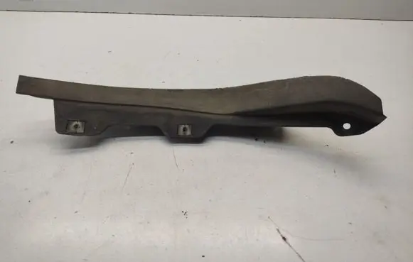 Audi A5 8T 8F Front bumper mounting bracket 8T0853887 8T0853887F