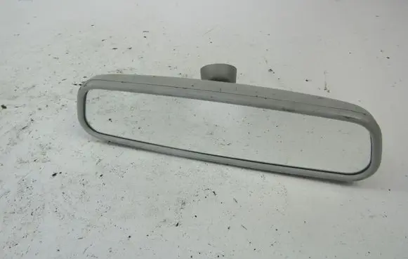 Audi A4 S4 B7 8E 8H Rear view mirror (interior) 
