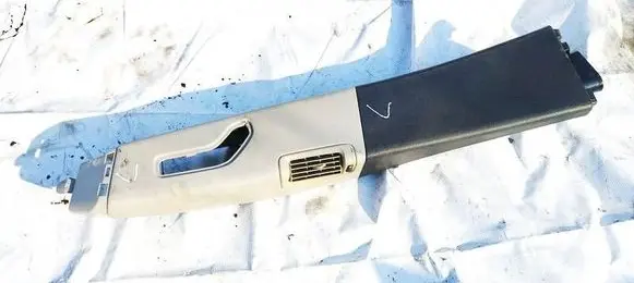Volvo V70 (B) pillar trim (top) 9158448