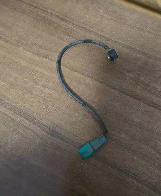 Audi Q5 SQ5 Detonation knock sensor 06E905377