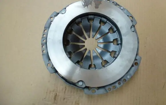 Fiat Doblo Clutch set kit 09J35N4000