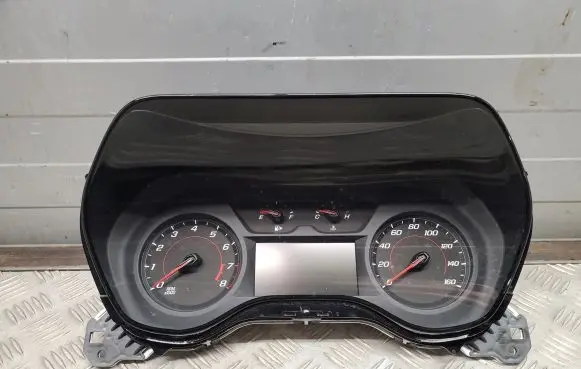 Chevrolet Camaro Speedometer (instrument cluster) 84025439