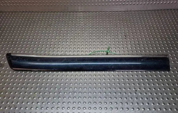 Mercedes-Benz E W210 Rear door trim (molding) S26371525 A2106901062