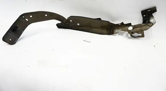 Citroen C4 Grand Picasso Fender mounting bracket 9801669280