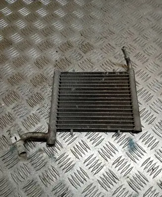 Audi A6 Allroad C5 Coolant radiator 4Z7203503