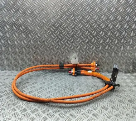 Porsche Taycan 9J1 Other wiring loom 9J1971025D
