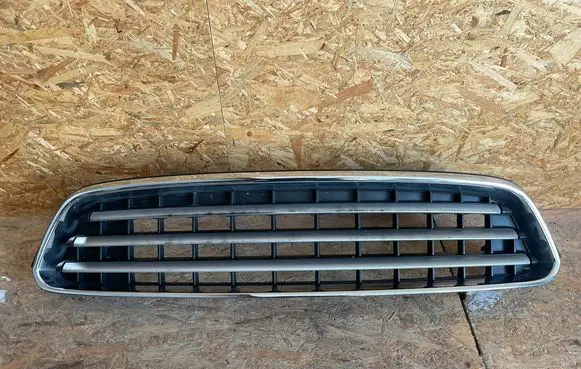 Mini Cooper Countryman R60 ACC Distronic radar sensor grill/trim 