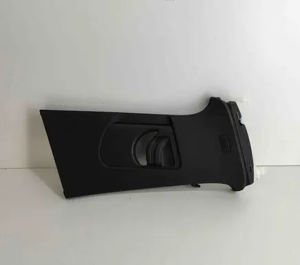 (B) pillar trim (top)