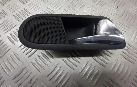 Volkswagen Sharan Rear door handle trim 7M3837114B