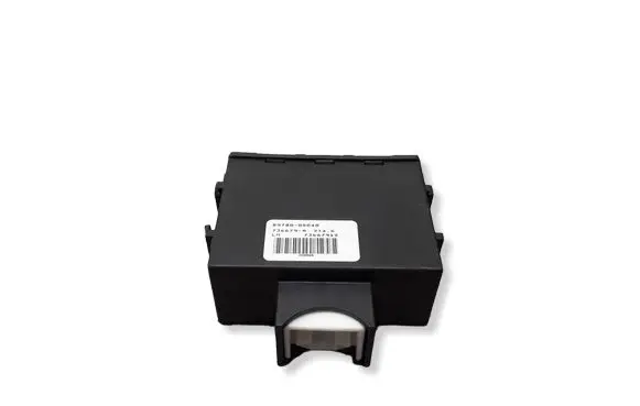 Toyota Avensis T250 Immobilizer control unit/module 8978005040