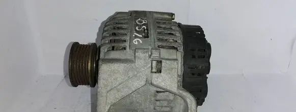 Volkswagen PASSAT B5 Generator/alternator 2546321